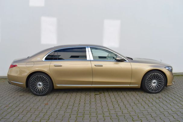 Mercedes-Benz S 680 Maybach 450 kW image number 6