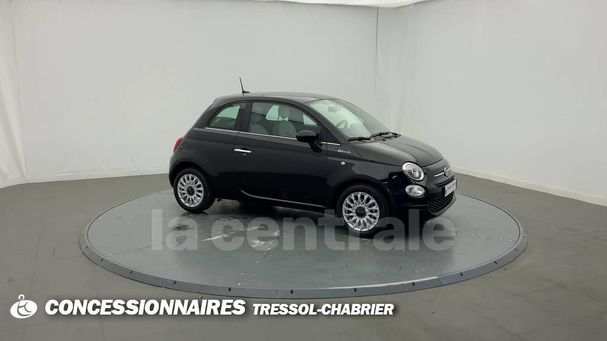 Fiat 500 1.0 51 kW image number 5