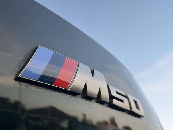 BMW i4 M50 400 kW image number 24