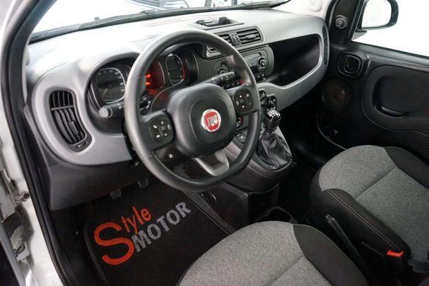 Fiat Panda 1.2 Lounge 51 kW image number 6