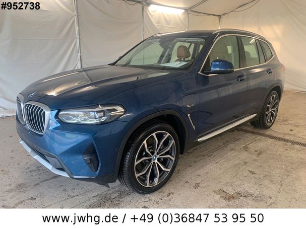 BMW X3e M xDrive 215 kW image number 1