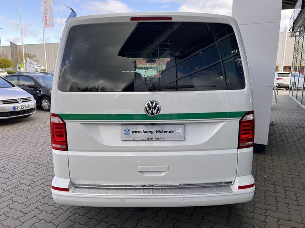 Volkswagen T6 Multivan DSG Generation Six 150 kW image number 6