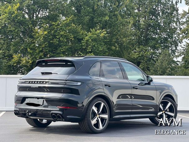 Porsche Cayenne E-Hybrid 346 kW image number 4