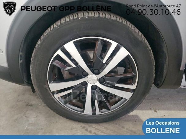 Peugeot 3008 130 EAT6 Stop & Start Allure 96 kW image number 12