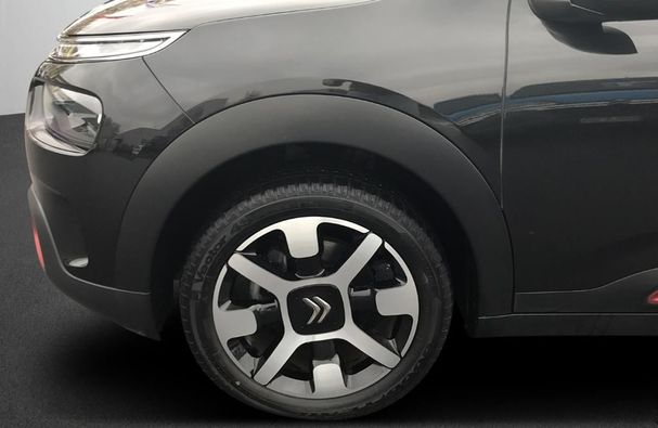 Citroen C4 Cactus 130 Shine 96 kW image number 7