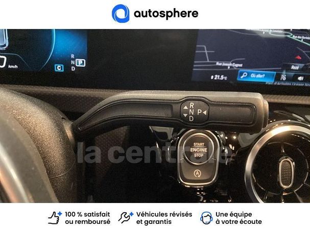 Mercedes-Benz A 180 100 kW image number 23