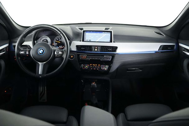 BMW X1 25e xDrive 163 kW image number 27