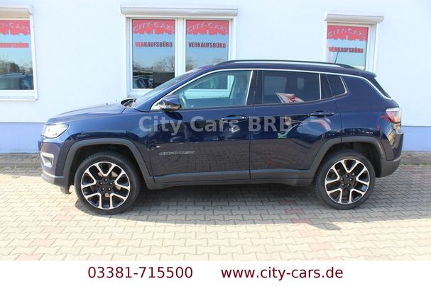 Jeep Compass 103 kW image number 5