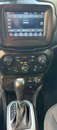 Jeep Renegade 1.3 Limited 110 kW image number 5