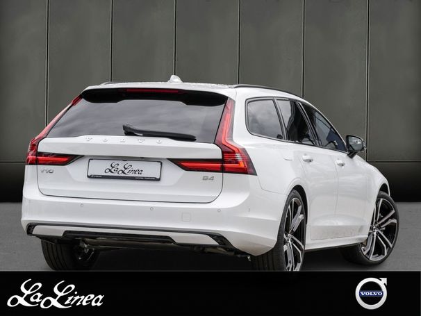 Volvo V90 B4 Ultimate 145 kW image number 2