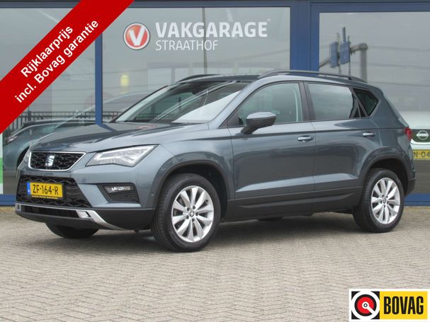 Seat Ateca 1.5 TSI Style 110 kW image number 2