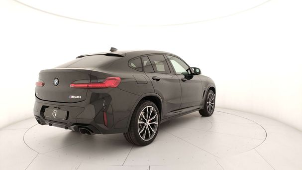 BMW X4 M40i xDrive 265 kW image number 3