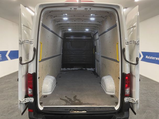 Volkswagen Crafter 35 75 kW image number 26