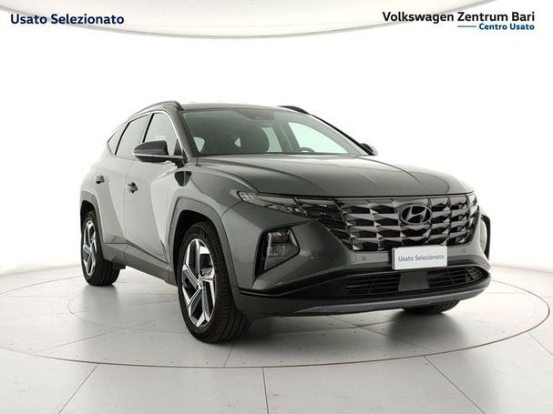 Hyundai Tucson 169 kW image number 2