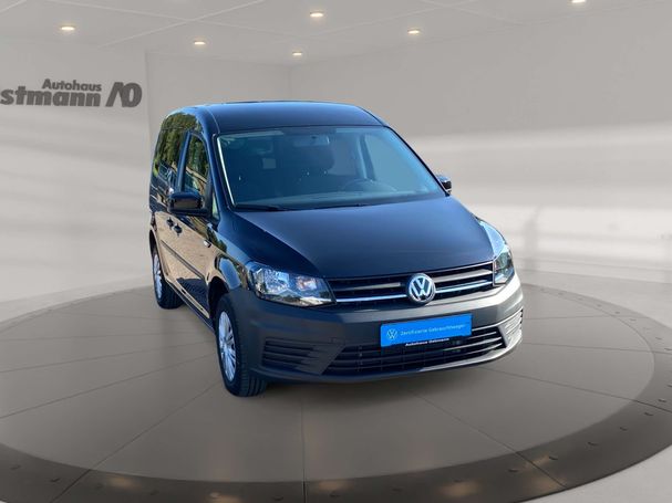 Volkswagen Caddy 2.0 TDI Trendline 75 kW image number 2