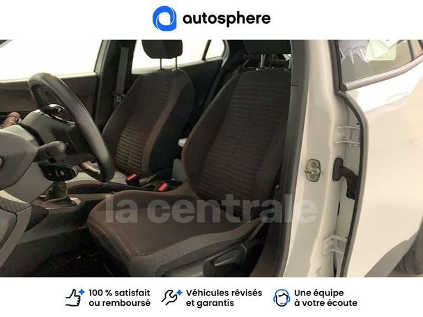 Peugeot 2008 PureTech 130 96 kW image number 16