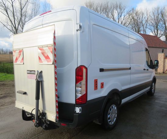 Ford Transit 2.0 96 kW image number 7