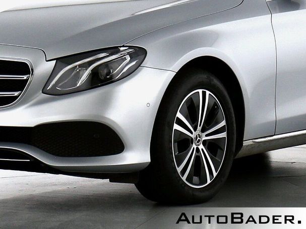 Mercedes-Benz E 220 d T Avantgarde 143 kW image number 4