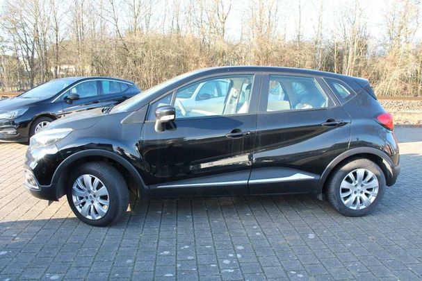 Renault Captur Energy TCe 90 66 kW image number 5