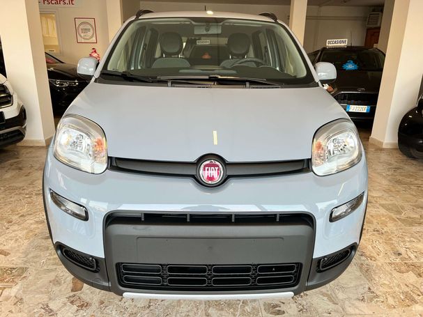 Fiat Panda 1.0 Hybrid City 51 kW image number 2