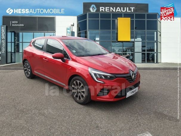 Renault Clio TCe 90 Intens 66 kW image number 17