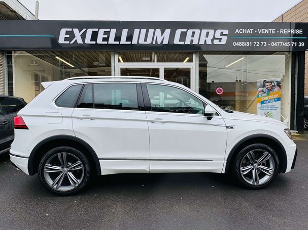 Volkswagen Tiguan 2.0 TSI 4Motion DSG 162 kW image number 10