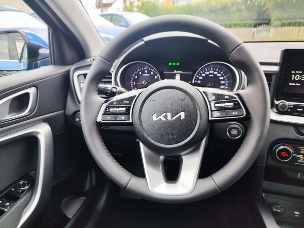 Kia Ceed 103 kW image number 19