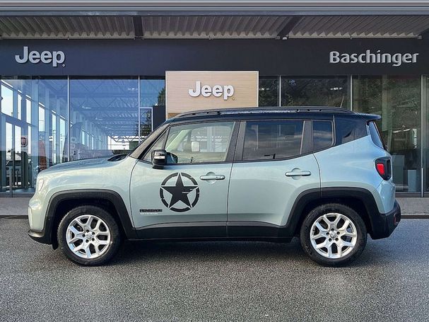 Jeep Renegade 1.5 T4 e-Hybrid Upland 95 kW image number 5