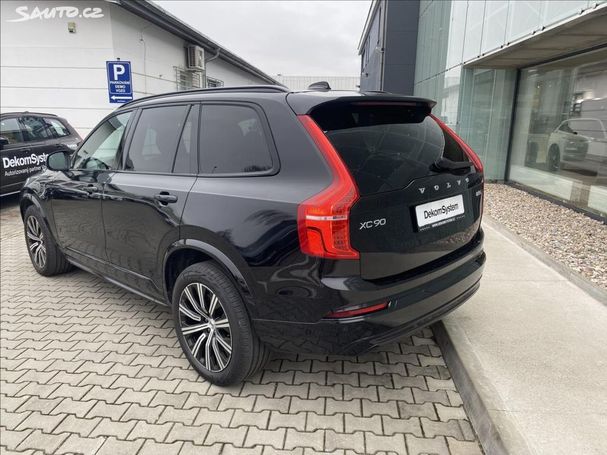 Volvo XC90 B5 AWD Ultimate 173 kW image number 6