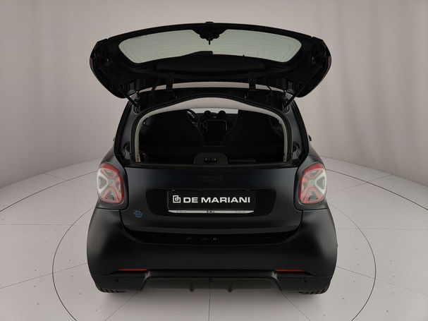 Smart ForTwo EQ 60 kW image number 10