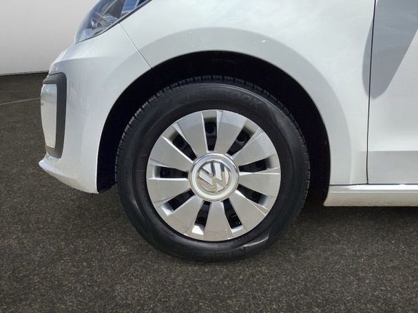 Volkswagen up! 1.0 48 kW image number 14