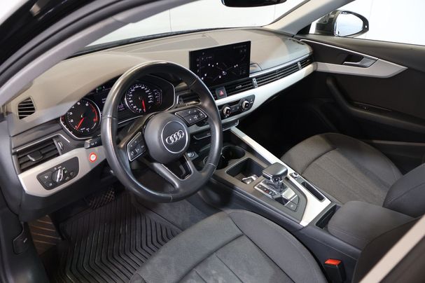 Audi A4 2.0 TFSI 110 kW image number 8