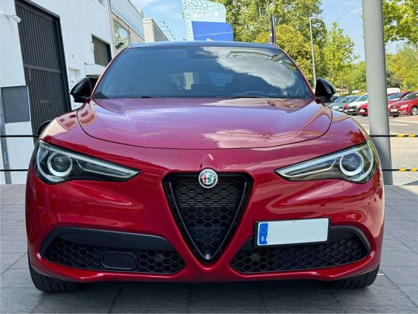 Alfa Romeo Stelvio 2.0 206 kW image number 16