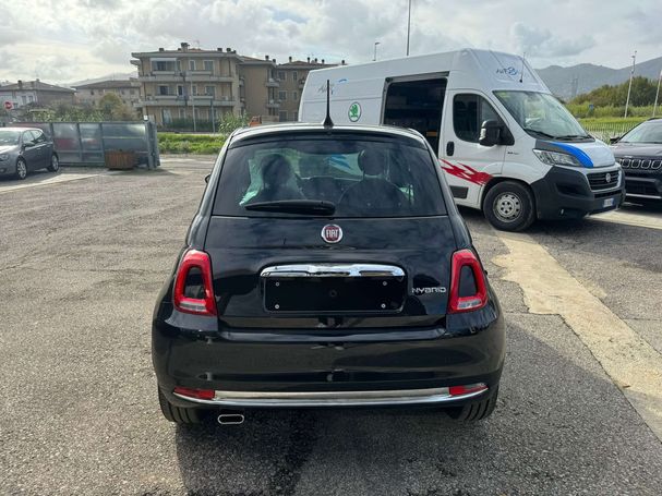 Fiat 500 1.0 51 kW image number 4