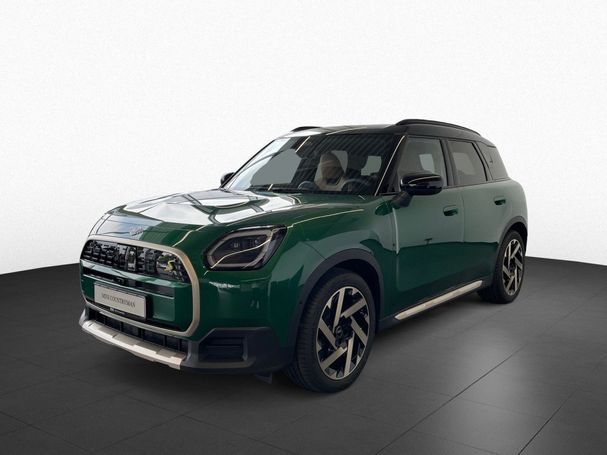 Mini Cooper SE Countryman Favoured Trim ALL4 230 kW image number 1