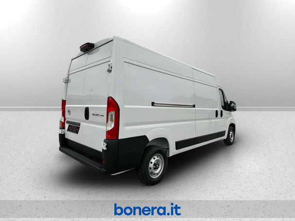 Toyota Proace 103 kW image number 6