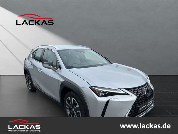 Lexus UX 250h Luxury Line 135 kW image number 7