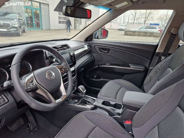 SsangYong Tivoli 1.5 120 kW image number 10