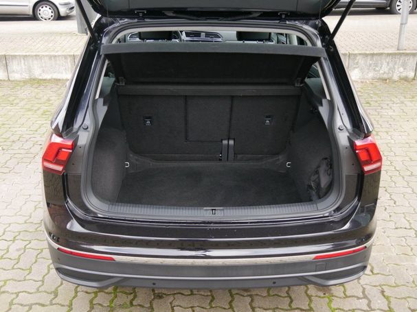 Volkswagen Tiguan 1.5 TSI Life 110 kW image number 15