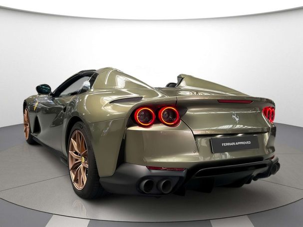 Ferrari 812 588 kW image number 2