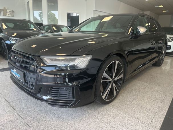 Audi S6 3.0 TDI quattro Avant 253 kW image number 2