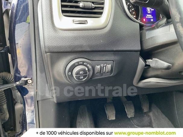 Jeep Compass 1.4 MultiAir Longitude 103 kW image number 20