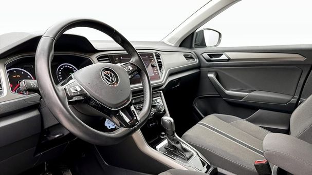 Volkswagen T-Roc TSI DSG 111 kW image number 7