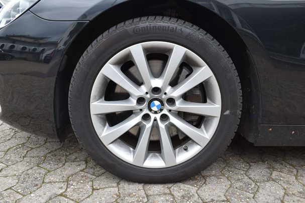 BMW 640d xDrive Coupe 230 kW image number 27