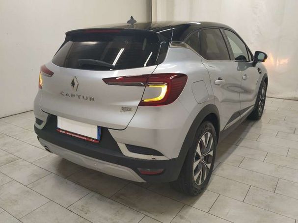 Renault Captur TCe 100 Intens 74 kW image number 4