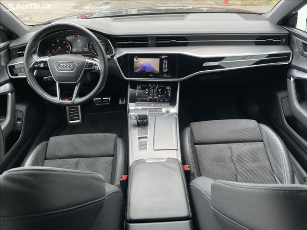 Audi A7 3.0 TDI 210 kW image number 6