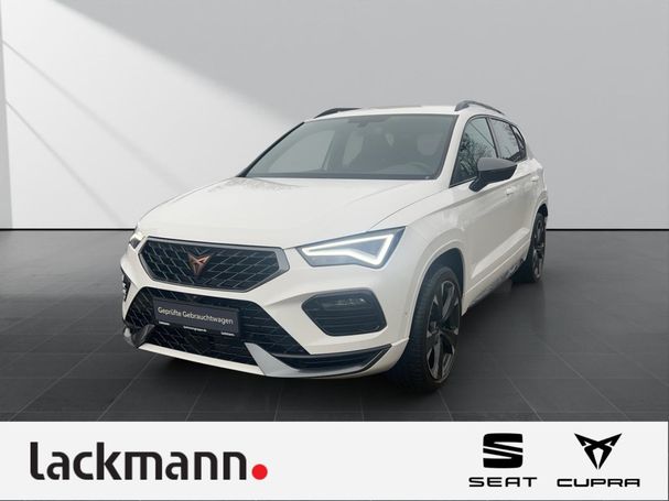 Cupra Ateca 2.0 4Drive 221 kW image number 1