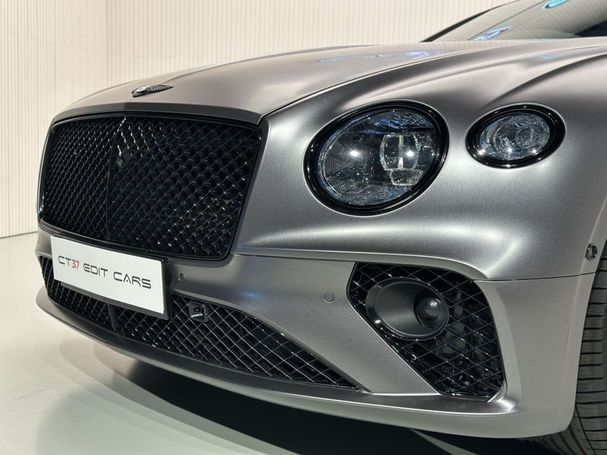 Bentley Continental GT 467 kW image number 17