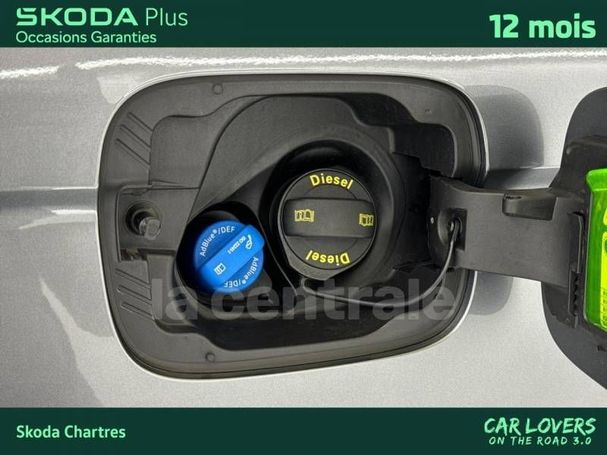 Skoda Kodiaq 2.0 TDI DSG Style 110 kW image number 29