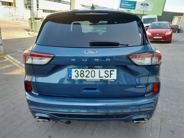 Ford Kuga 140 kW image number 3